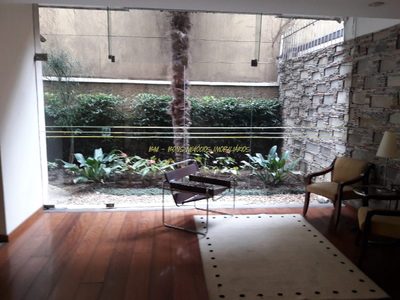 Apartamento, 3 quartos, 178 m² - Foto 2