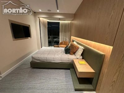 Casa, 1 quarto, 365 m² - Foto 1