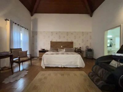 Casa de Condomínio, 5 quartos - Foto 4