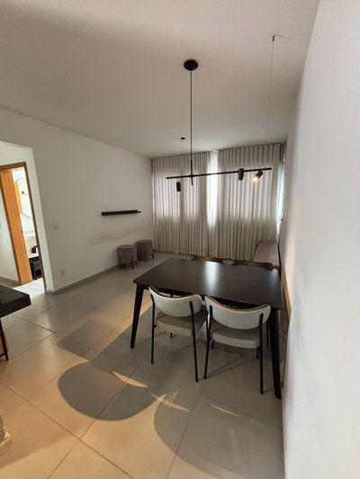 Apartamento, 2 quartos, 70 m² - Foto 1