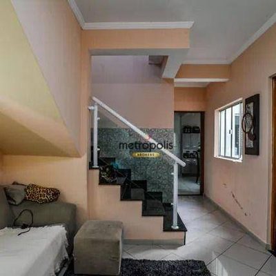 Casa, 3 quartos, 170 m² - Foto 2