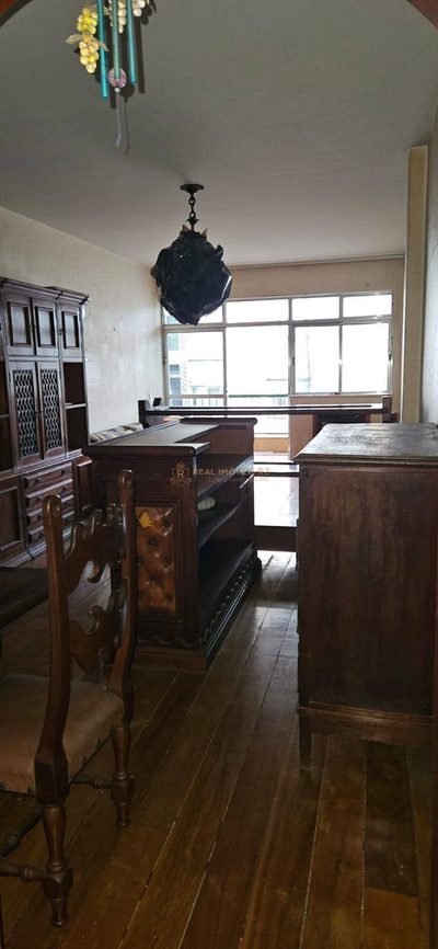 Apartamento, 3 quartos, 180 m² - Foto 1