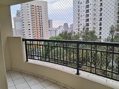 Apartamento, 3 quartos, 117 m² - Foto 3