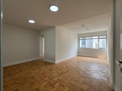 Apartamento, 2 quartos, 76 m² - Foto 1