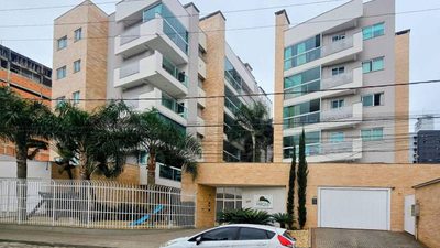 Apartamento, 2 quartos, 70 m² - Foto 1