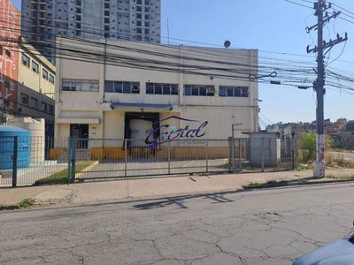 Terreno, 2596 m² - Foto 1