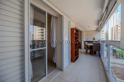 Apartamento, 3 quartos, 80 m² - Foto 4