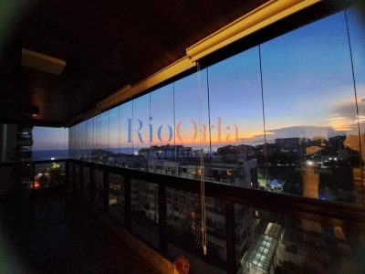 Apartamento, 4 quartos, 170 m² - Foto 4
