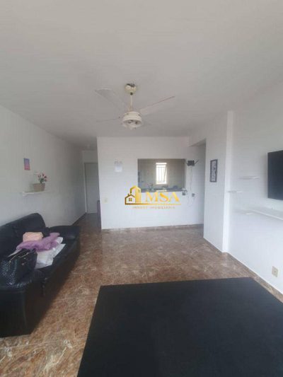 Apartamento, 3 quartos, 69 m² - Foto 1
