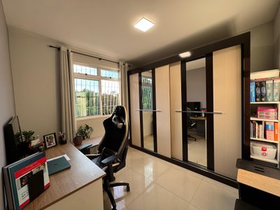 Apartamento, 3 quartos, 79 m² - Foto 4