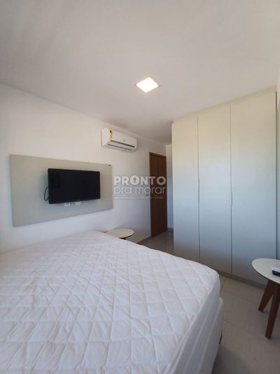Apartamento, 2 quartos, 53 m² - Foto 1