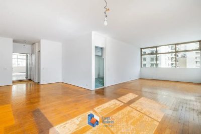 Apartamento, 3 quartos, 174 m² - Foto 1