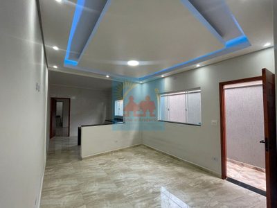 Casa, 2 quartos, 63 m² - Foto 1