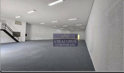 Depósito-Galpão, 234 m² - Foto 3