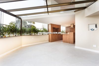 Apartamento, 4 quartos, 273 m² - Foto 1