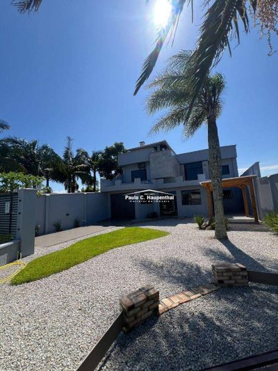 Casa, 3 quartos, 274 m² - Foto 3