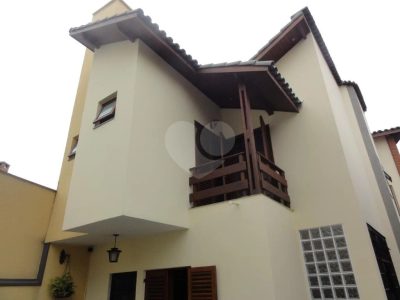 Sobrado, 3 quartos, 228 m² - Foto 3
