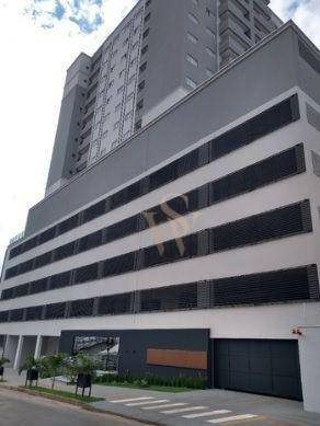 Apartamento, 2 quartos, 67 m² - Foto 1