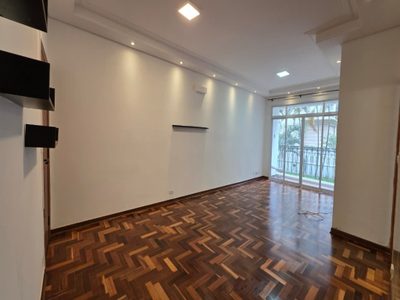 Apartamento, 3 quartos, 125 m² - Foto 2