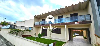 Sobrado, 5 quartos, 400 m² - Foto 2
