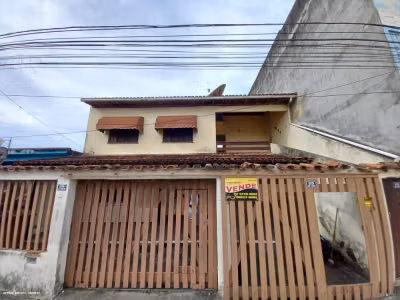 Casa, 2 quartos, 80 m² - Foto 1