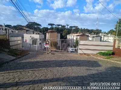 Apartamento, 2 quartos - Foto 1