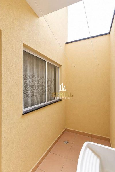 Sobrado, 2 quartos, 75 m² - Foto 4