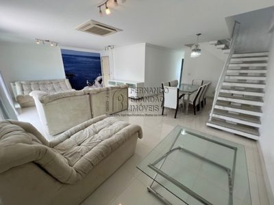 Cobertura, 3 quartos, 376 m² - Foto 5