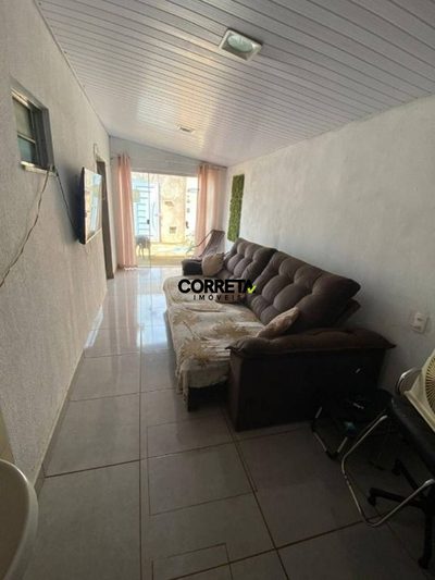 Casa, 2 quartos - Foto 2