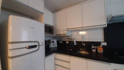Apartamento, 2 quartos, 45 m² - Foto 5
