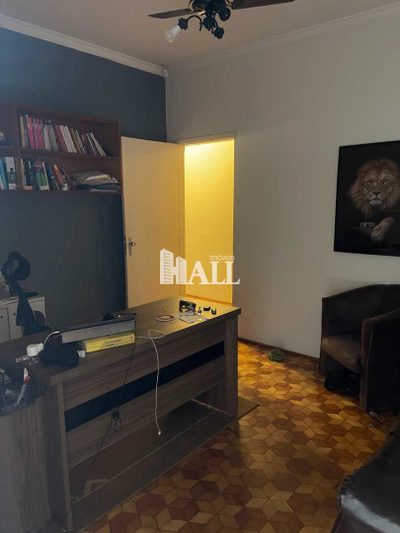 Casa, 3 quartos, 197 m² - Foto 2