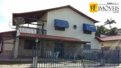 Casa, 4 quartos, 898 m² - Foto 5