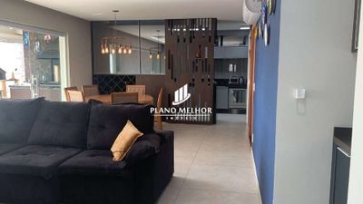 Apartamento, 3 quartos, 134 m² - Foto 2