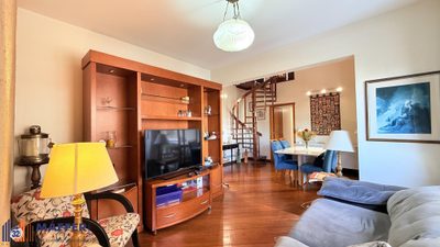Cobertura, 3 quartos, 227 m² - Foto 1