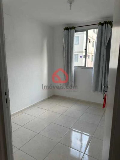 Apartamento, 2 quartos, 45 m² - Foto 3