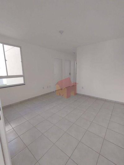 Apartamento, 2 quartos, 49 m² - Foto 4