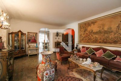 Casa, 5 quartos, 750 m² - Foto 2