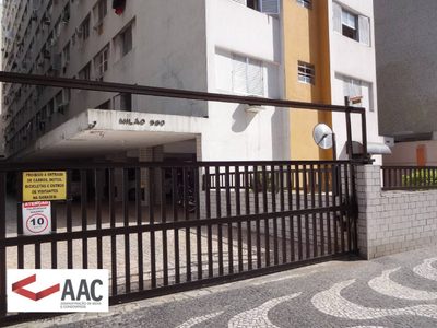 Apartamento, 1 quarto, 35 m² - Foto 2