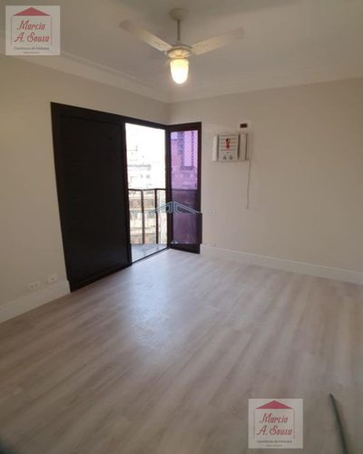 Apartamento, 2 quartos, 78 m² - Foto 3