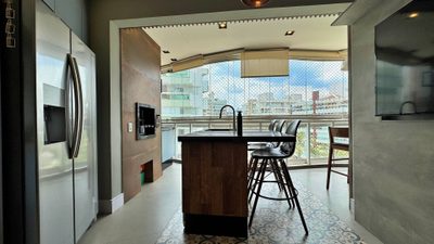 Apartamento, 3 quartos, 86 m² - Foto 5