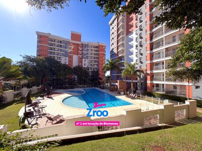 Apartamento, 2 quartos, 72 m² - Foto 1
