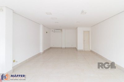 Loja-Salão, 48 m² - Foto 4