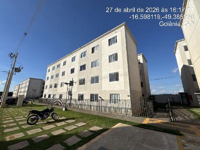 Apartamento, 2 quartos, 42 m² - Foto 1