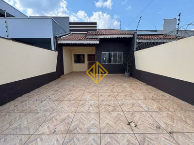 Casa, 2 quartos, 85 m² - Foto 2