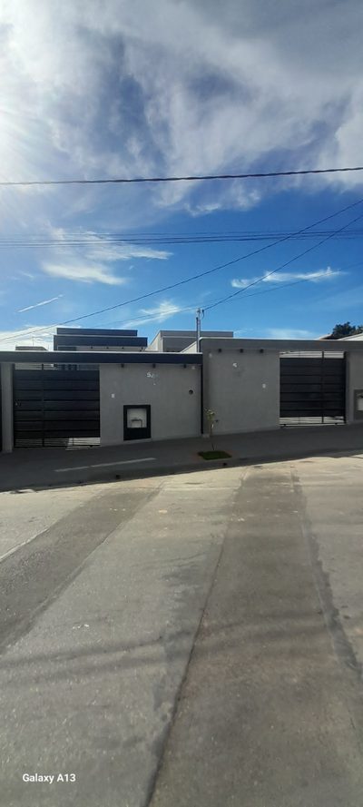 Casa, 3 quartos, 247 m² - Foto 2
