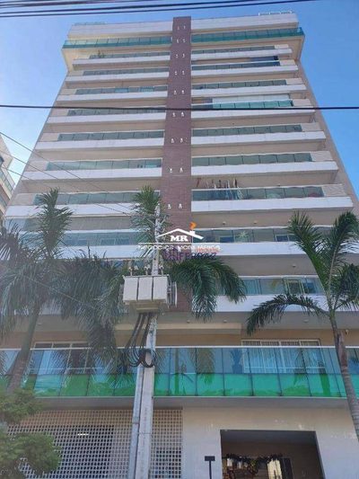 Apartamento, 2 quartos, 64 m² - Foto 1