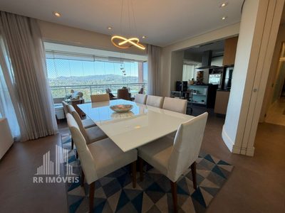 Apartamento, 3 quartos, 196 m² - Foto 4