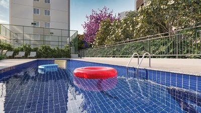 Casa, 2 quartos, 2543 m² - Foto 1