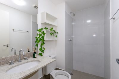 Apartamento, 2 quartos, 64 m² - Foto 5