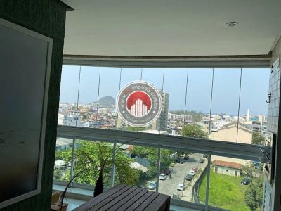 Apartamento, 3 quartos, 80 m² - Foto 4